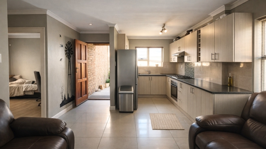 3 Bedroom Property for Sale in Parsonsvlei Eastern Cape